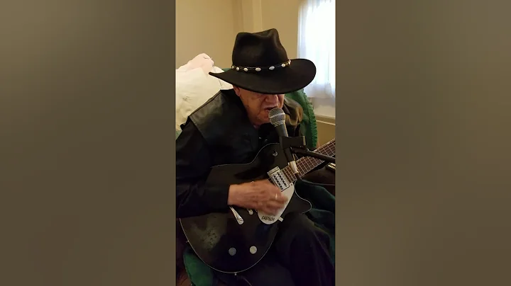 Randy Mills gospel music