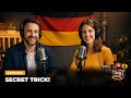 Learning German Basics #01: How to Learn German Effectively | Intermediate