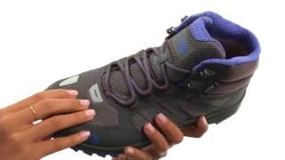 the north face litewave fastpack ii mid