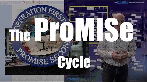 The ProMISe Cycle