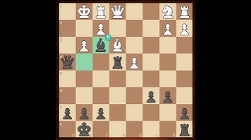 #chessgame #chesscom #lichess #brillantmove #gaming