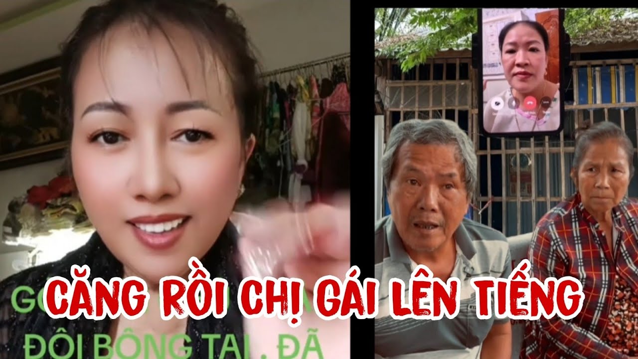 Chị Gái Gần Nhà Nói Hết Chú Ba Minh Cô Giao Rõ Phía Sau Hằng MTQ