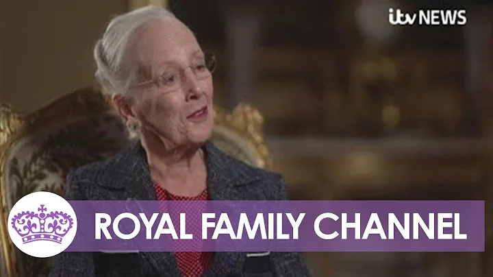 Queen of Denmark Gushes over 'Dedicated' Elizabeth