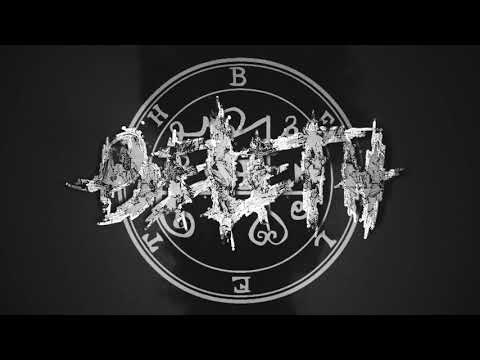 Beleth - Black Speech [Lyric Video]