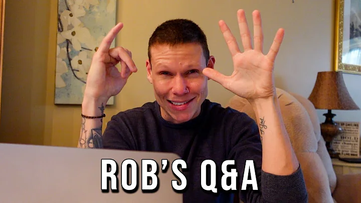 Rob's Q&A | Indonesia ➡️ New York, USA 🇺🇸 - DayDayNews