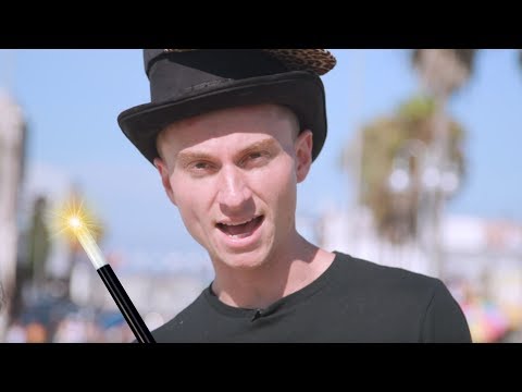f*ckboi magic