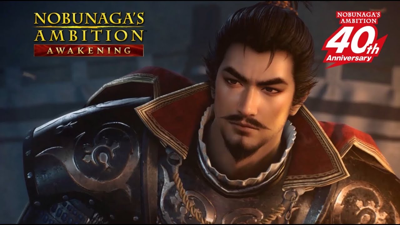 Nobunaga s ambition awakening