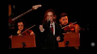TE AMO SEM CULPA (orquestra)-CAROL BIAZIN