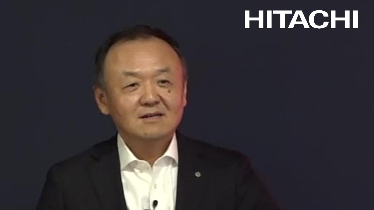 「Hitachi Investor Day 2026」 コネクティブインダストリーズ事業戦略 - 日立