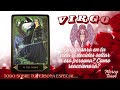 ❓Virgo♍️WAW‼️NO LOS QUIEREN VER JUNTOS😱ALGUIEN LES HA HECHO MUCHA MALDAD🧙‍♂️ #virgo #amor #tarot