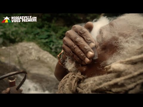 Ras Teo - JAH Waterfalls [Official Video 2022]