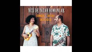 SONGÜL & OKTAY BİLGE - BİZİ DE YAZAR ROMANLAR Resimi