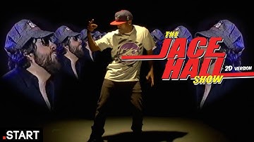 [2D] Pacman Fever Redux - Official Jace Hall Music Video [Pacman]