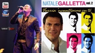 Natale Galletta - Addio Amore chords