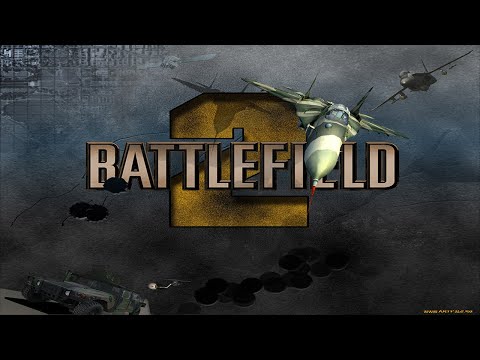 Video: Do Božiča Je Nov Preizkus Patch Battlefield 2