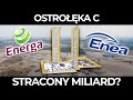 DLACZEGO STRACILIŚMY MILIARD NA BUDOWIE ELEKTROWNI?