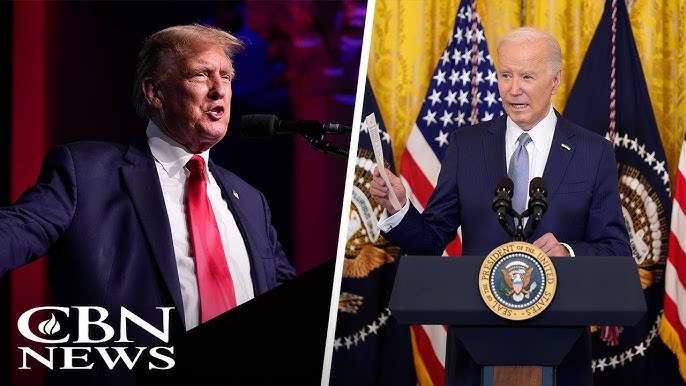 Beat The Incumbent How Trump Can Take Down Biden