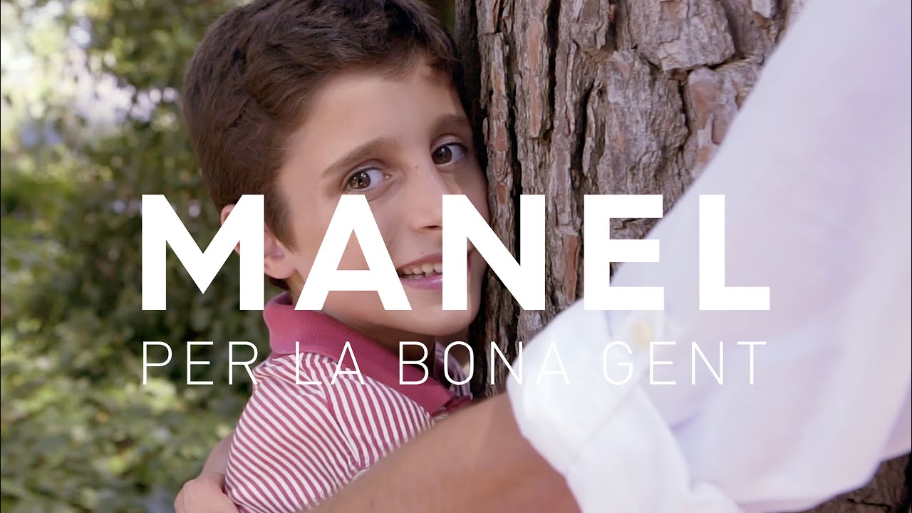 Manel - Per la bona gent (videoclip oficial)