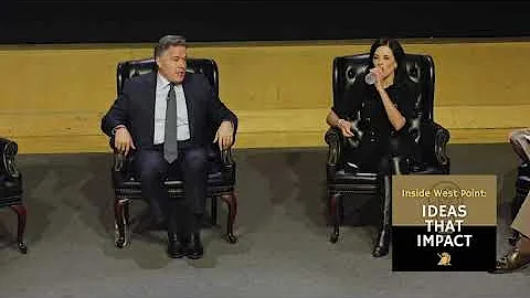 Mentorship Matters: Unlocking Leadership Potential in Military and Business