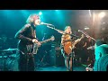 Capture de la vidéo Sleater-Kinney - Live - 8 Nov 2023 - Downstairs At The Dome, London - Full Show