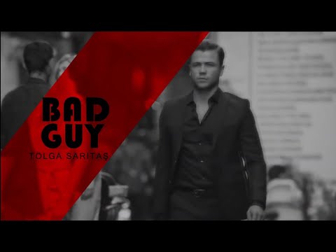 Tolga Sarıtaş | Bad Guy