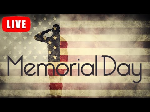 Memorial Day Jazz ❤️ Fun & Upbeat Smooth Jazz Saxophone for Celebrating the Holiday