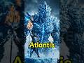 Dangerous Survival with 100 Medusas &amp; Minotaurs in the Lost World of Atlantis