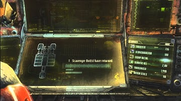 AverMedia Game Capture HD Render Test (Dead Space 3)