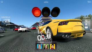 Inheritance Stage 6 Goals 1 & 2 Real Racing 3