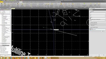 CAD Grips and Visual Snaps