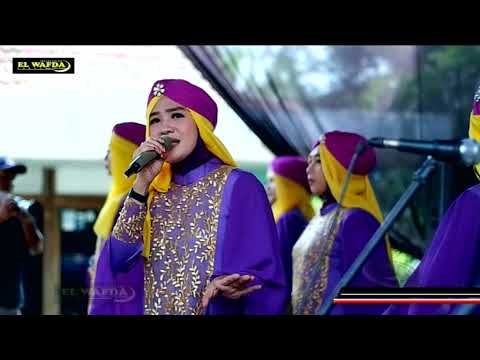 Cinta Lokasi - El Wafda Live Brakas Dempet Demak