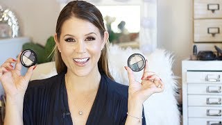 REVIEW & SWATCHES: Smashbox Photo Edit Eyeshadow Trios
