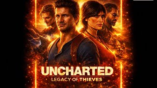 Uncharted Part 6 full game play walkthrough #uncharted #walkthrough #progameplay #bluepointgames