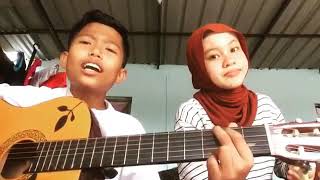 Beron-janji padamu cover