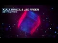 Kula Kruza &amp; Jae Freer - Set you free [Official Visualiser]