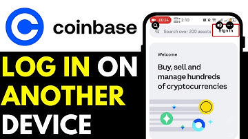 How To Login To Coinbase On Another Device 2025 (Step-by-Step)