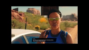 Saints Row Walkthrough 4k 60fps Ultrawide Mission 3 - Observe and Report