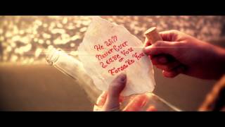 August Rain - I Love [Official Lyric Version]