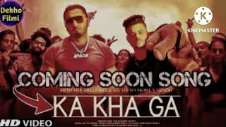 ka kha ga gha new rap song|| yo yo honey singer Resimi