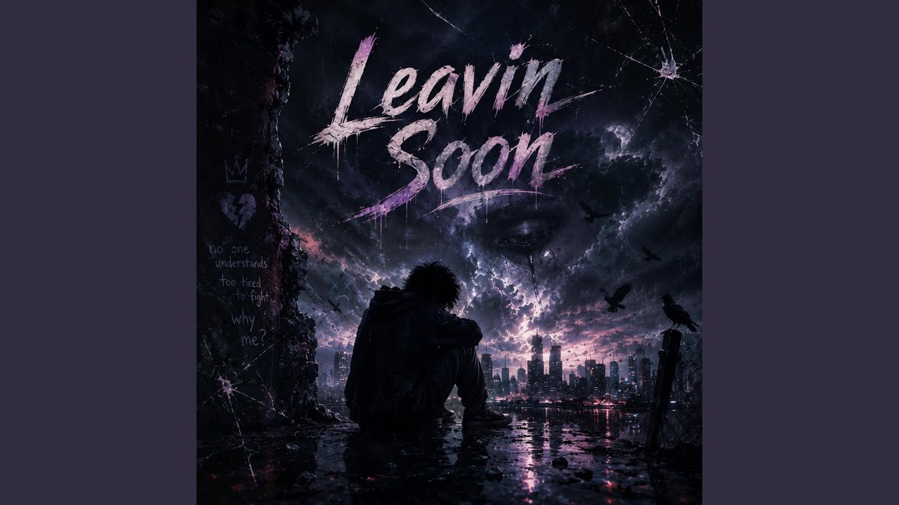 Watch Leavin' Soon on YouTube Watch Leavin' Soon on YouTube