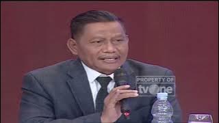 Download lagu KPK VS Novanto: Berpacu dengan Waktu (Part 3) | ILC tvOne