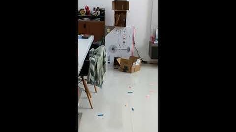 OMW Hybrid System Retaliator/Recon Kit Accuracy Test.