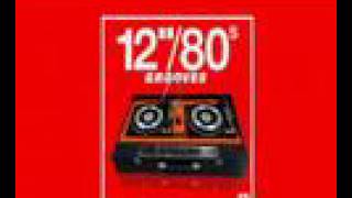 12 80s Grooves