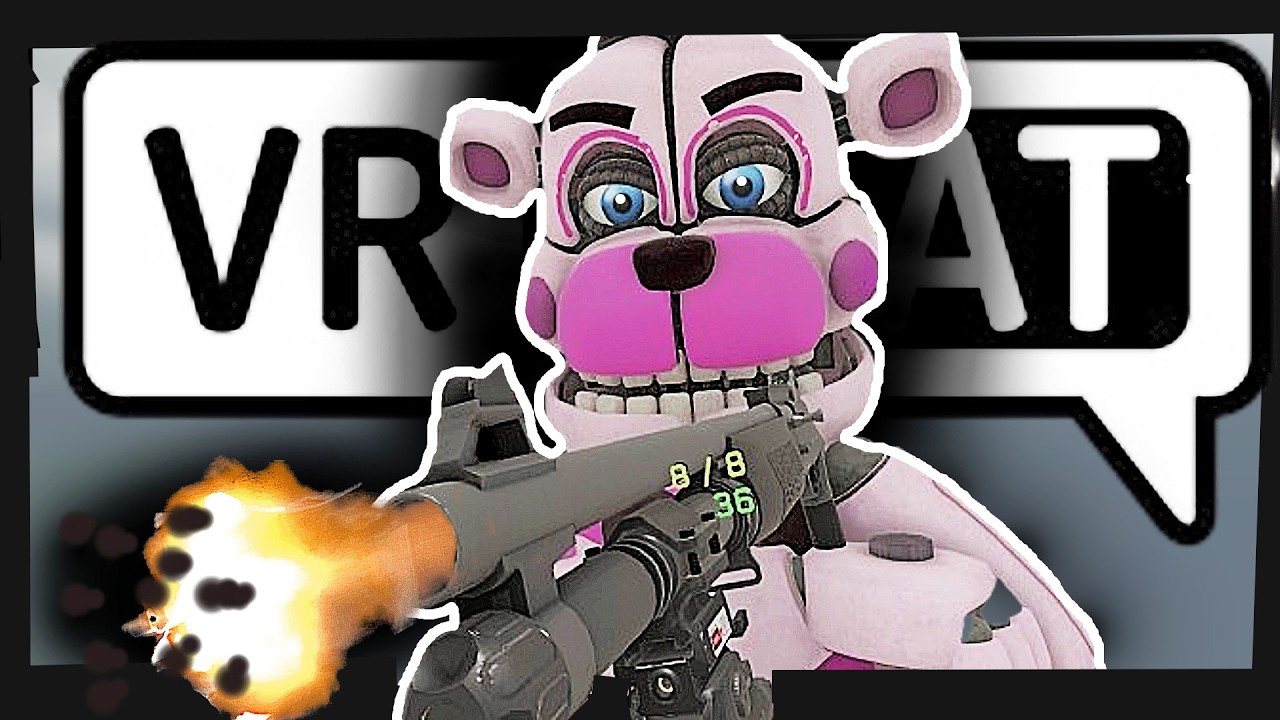 YOU WILL WATCH THIS VRCHAT VIDEO! CHECKING OUT RANDOM VRCHAT WORLDS ...