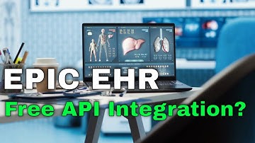 How to Integrate Your Health App With Epic EHR/EMR