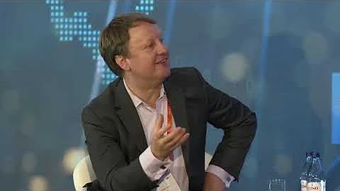 Andrew Verity BBC Economics Correspondent Financia...