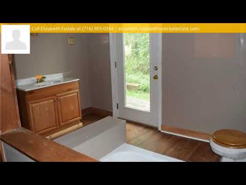 5251 Southcrest Ave, Hamburg, NY home video tour