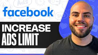 How to Increase Facebook Ads Daily Spending Limit | Change Your Ad Account Spending Limit
