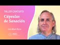 👫Taller Gratuito: Cápsulas de Sanación con Albert Roca · MUNDO PRÁNICO 👫