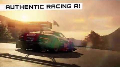 Codemasters Grid (2019) 